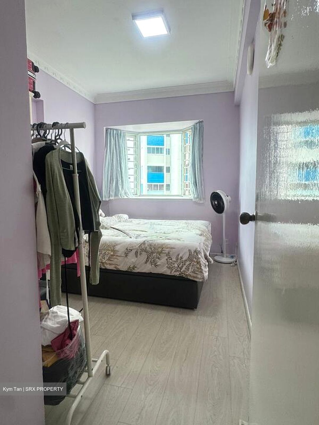 Evergreen Park (D19), Apartment #502213731